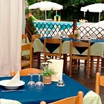 Parco Elena Ξενοδοχείο με διαμερίσματα 3*
