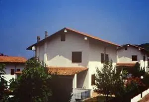 Ξενοδοχείο με διαμερίσματα Parco Elena Torchiara