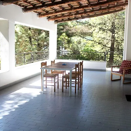Parco Elena Ξενοδοχείο με διαμερίσματα 3*