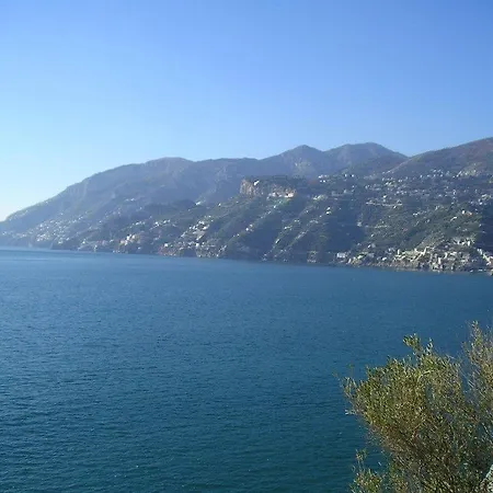 Parco Elena Ξενοδοχείο με διαμερίσματα