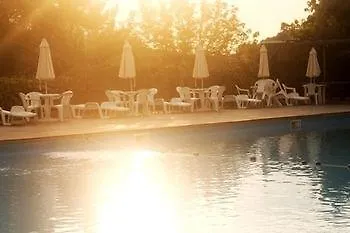 Ξενοδοχείο με διαμερίσματα Parco Elena