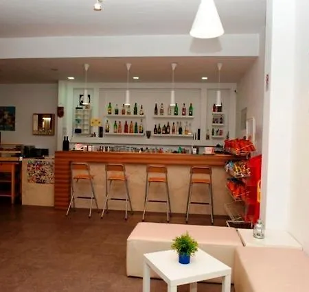 Parco Elena Apartmanhotel Torchiara