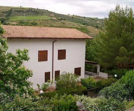 Parco Elena Ξενοδοχείο με διαμερίσματα