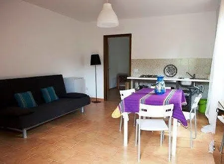 Parco Elena Ξενοδοχείο με διαμερίσματα 3*