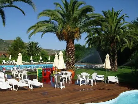 Parco Elena Torchiara