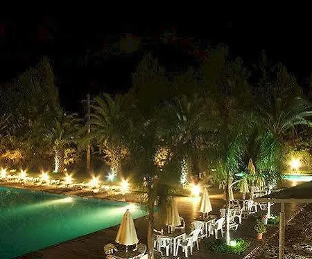 Parco Elena 3*
