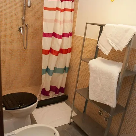 Parco Elena 3*