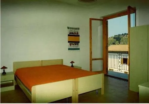 Aparthotel Parco Elena Torchiara