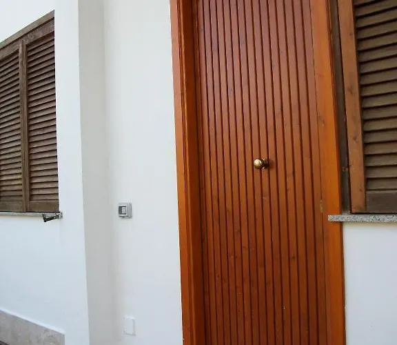 Parco Elena Aparthotel