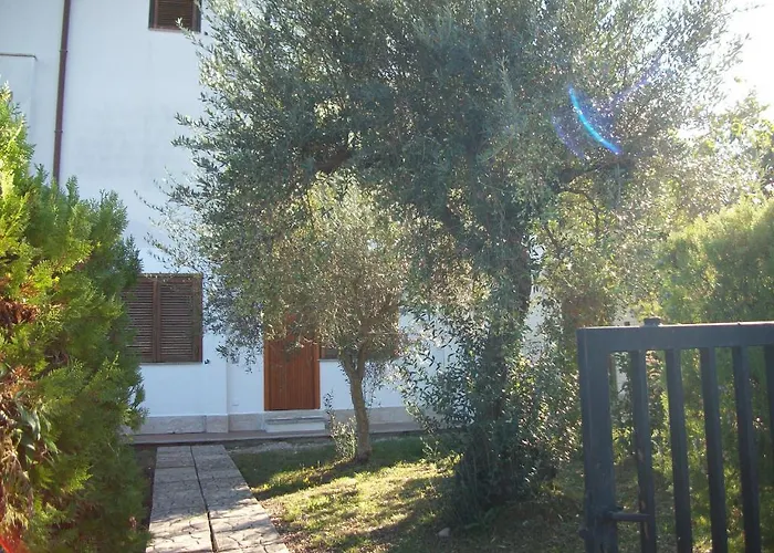 Aparthotel Parco Elena Torchiara