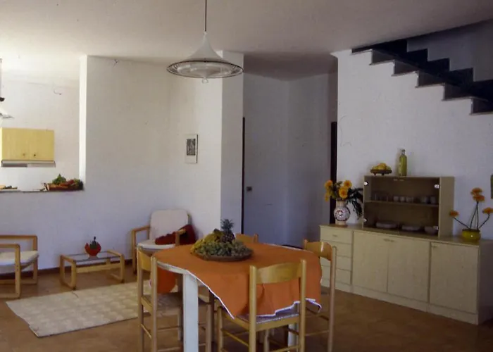 Aparthotel Parco Elena 3*