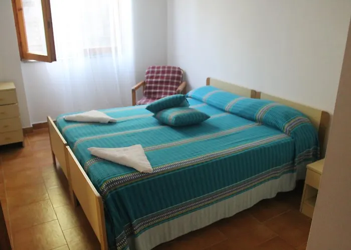 Parco Elena 3* Torchiara