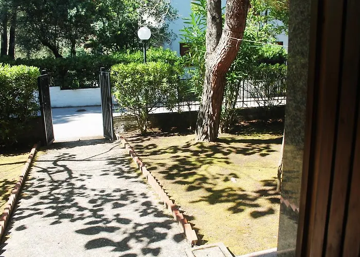 Parco Elena Aparthotel