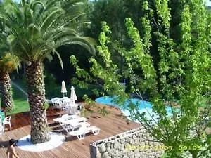 Parco Elena Aparthotel 3*