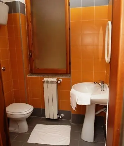 Aparthotel Parco Elena