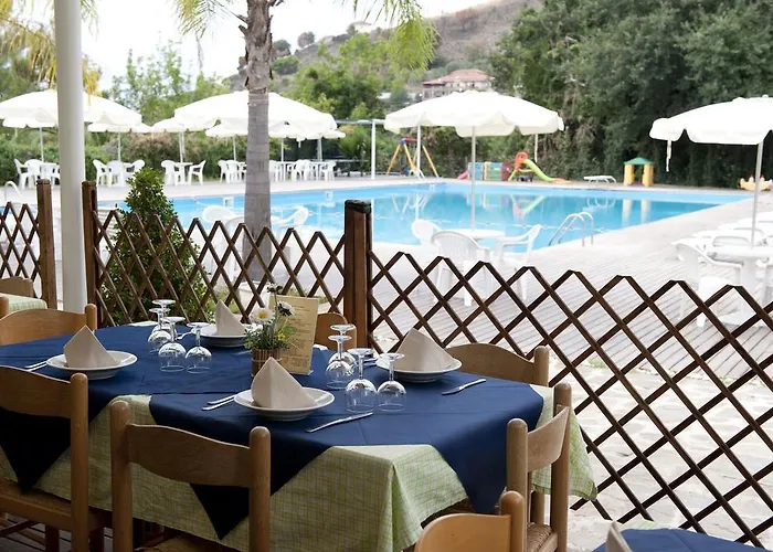 Parco Elena Aparthotel