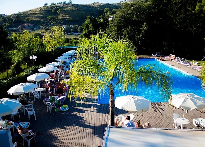 Aparthotel Parco Elena