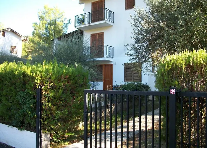 Parco Elena Aparthotel