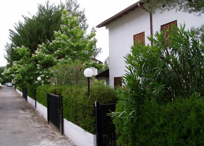 Parco Elena Aparthotel