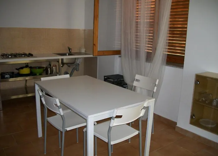 Aparthotel Parco Elena