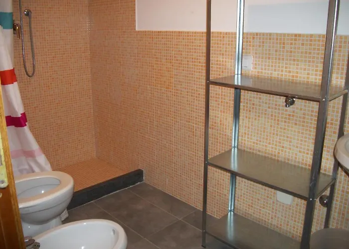 Parco Elena Aparthotel