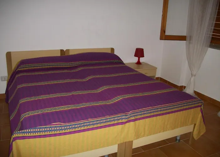 Parco Elena Aparthotel Torchiara