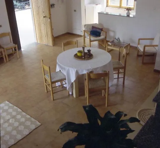 Parco Elena Aparthotel Torchiara