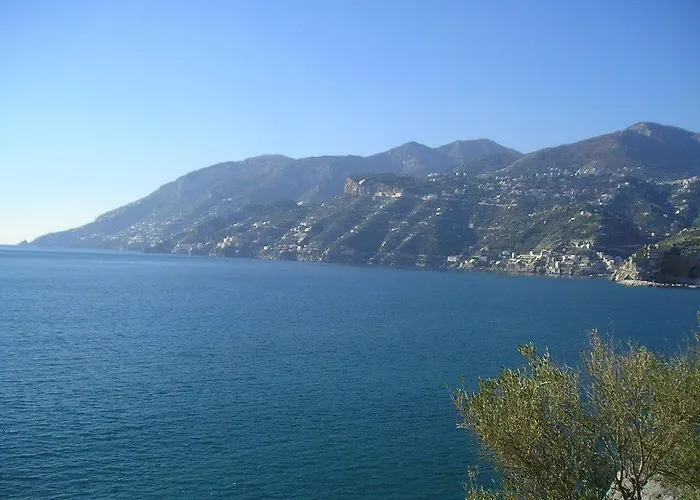 Parco Elena Aparthotel