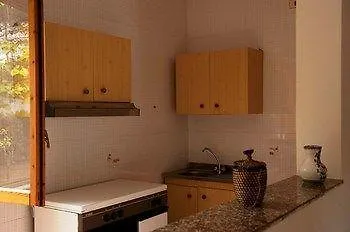 Aparthotel Parco Elena