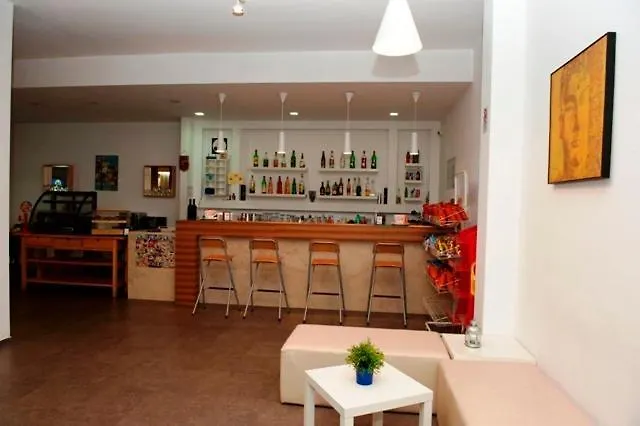 Parco Elena Aparthotel Torchiara