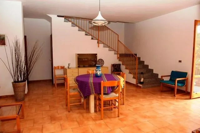 Parco Elena Aparthotel