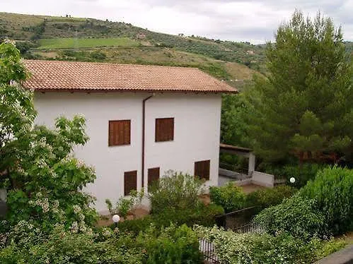 Parco Elena Aparthotel