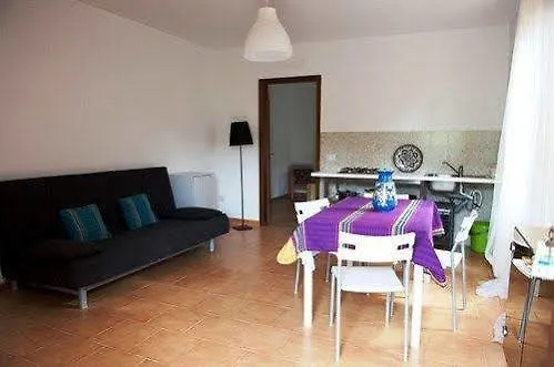 Parco Elena Aparthotel 3*