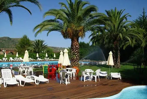 Parco Elena Torchiara