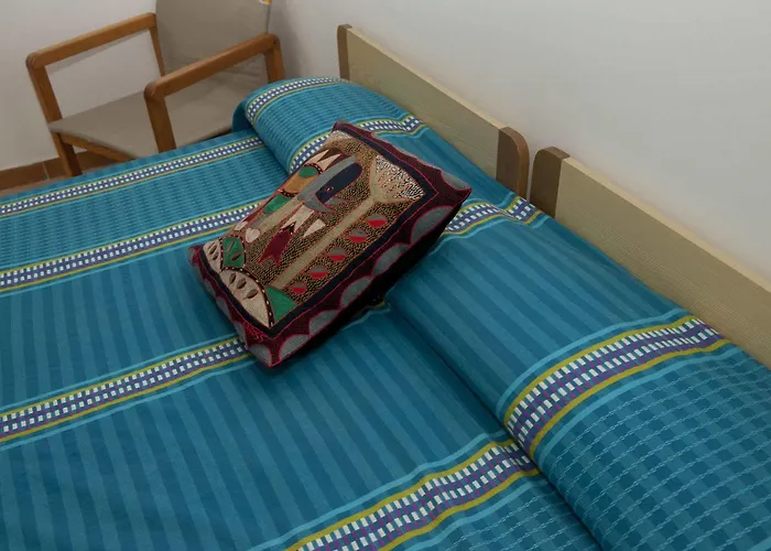 Parco Elena Aparthotel