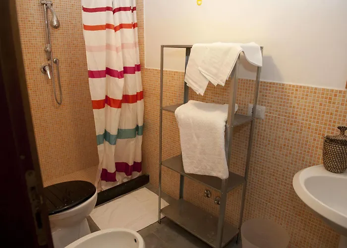 Parco Elena Aparthotel 3*