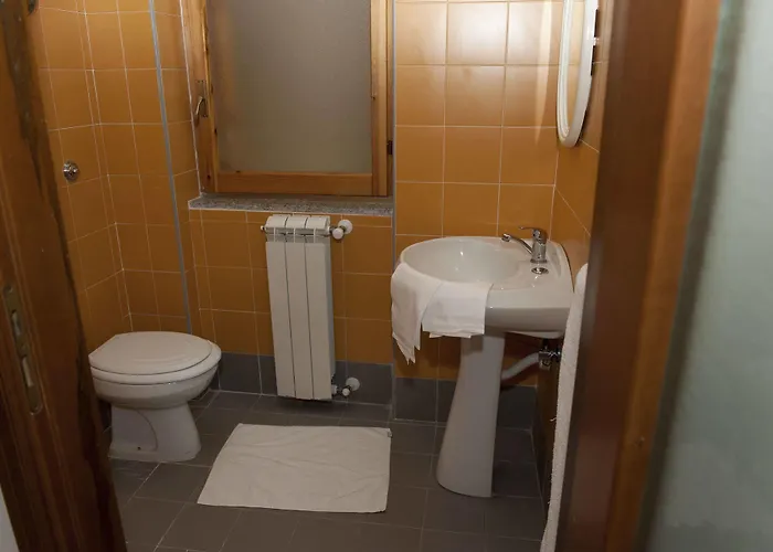 Parco Elena Aparthotel 3*