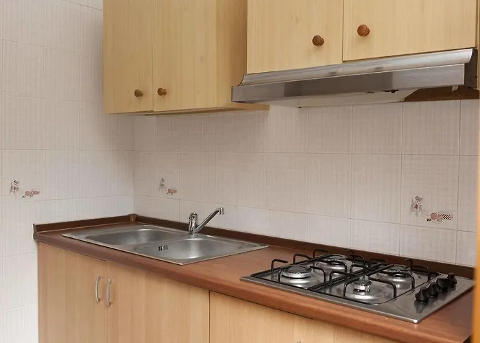 Aparthotel Parco Elena 3*